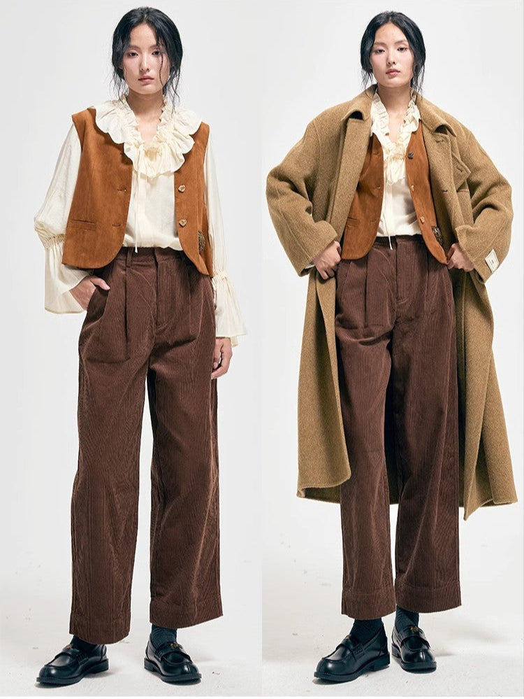 Howl Studio vest top