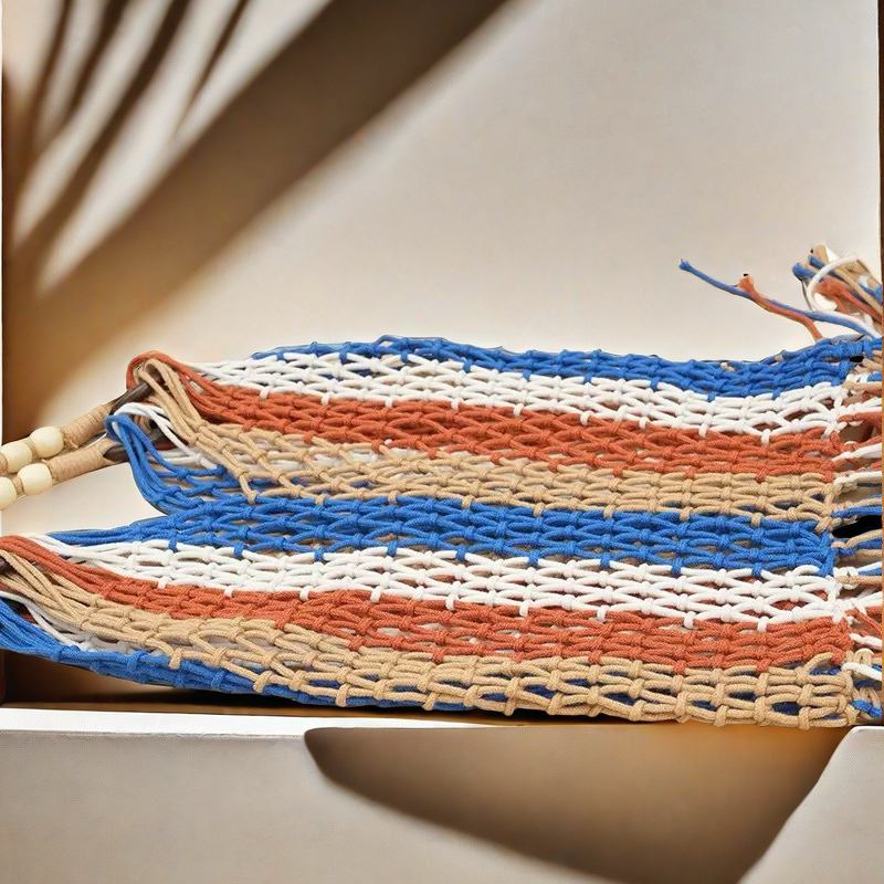 Howl studio woven bag