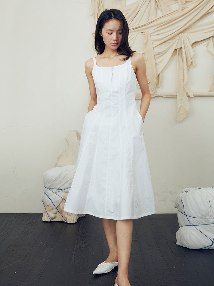 Overall dress HOWL Studio Overall dress HOWL Studio