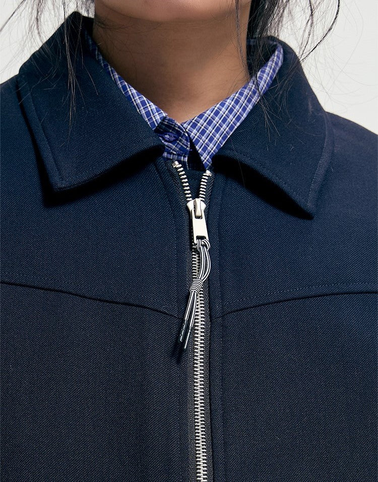 Harrington Jacket