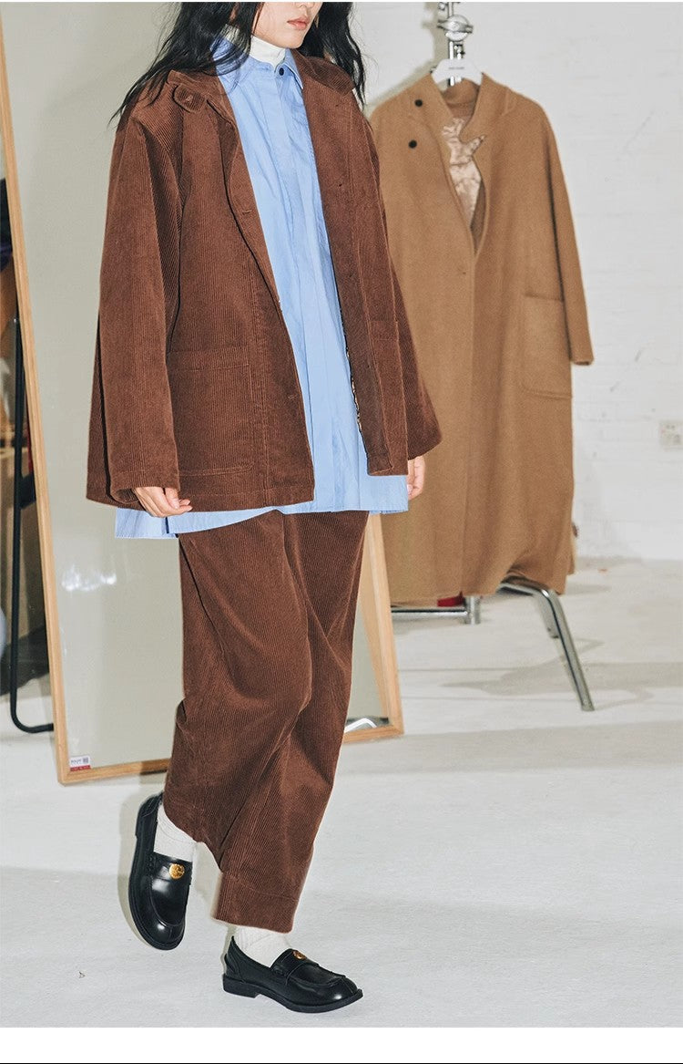Howl Studio Coat