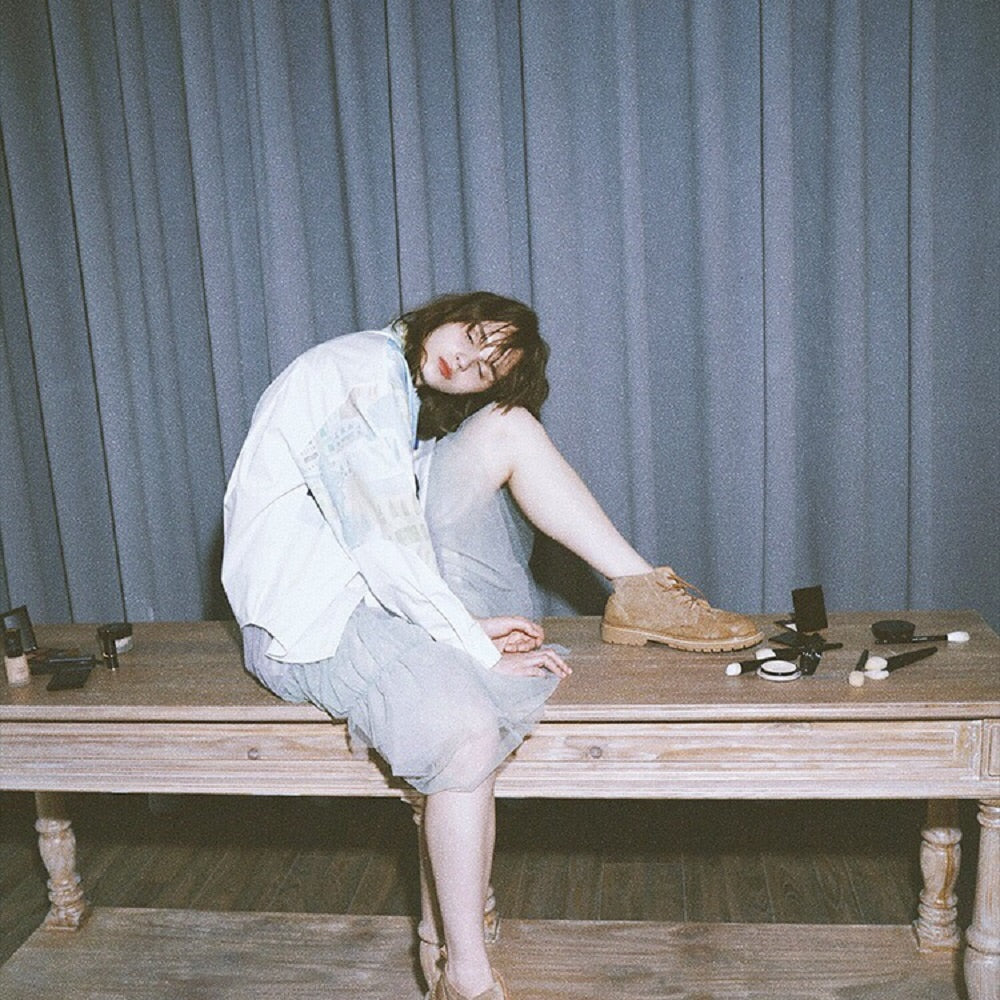 BARCELONA Patchwork Shirt