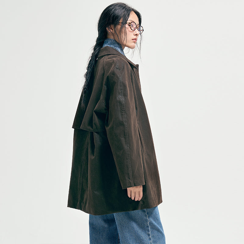 Howl Studio Coat