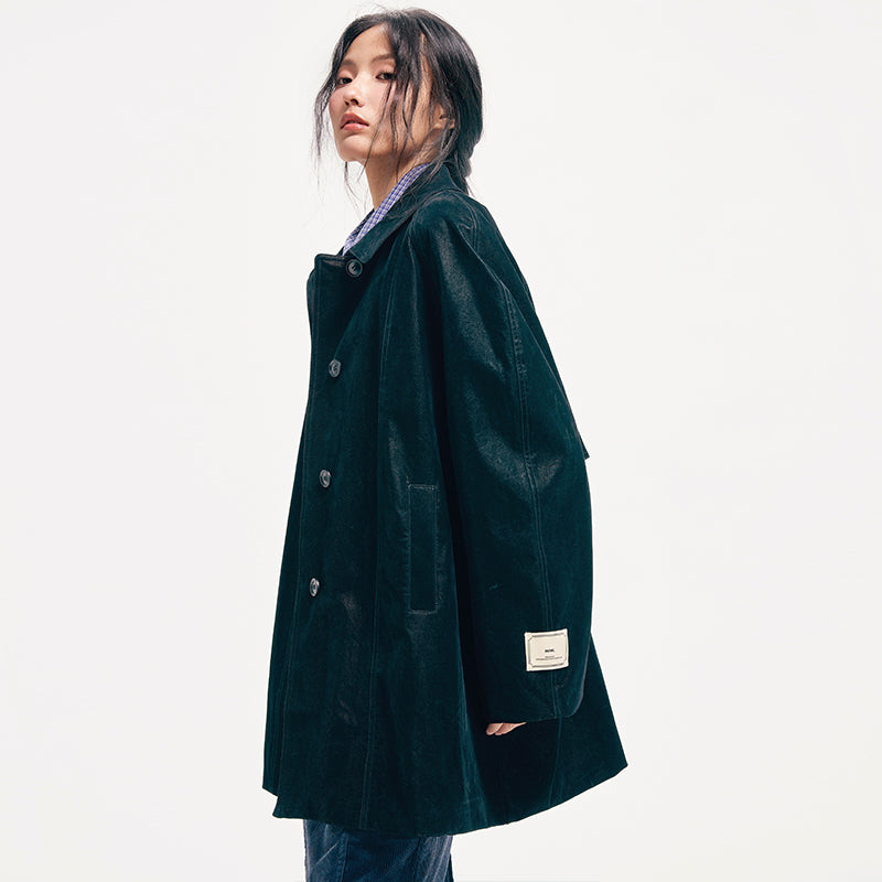 Howl Studio Coat