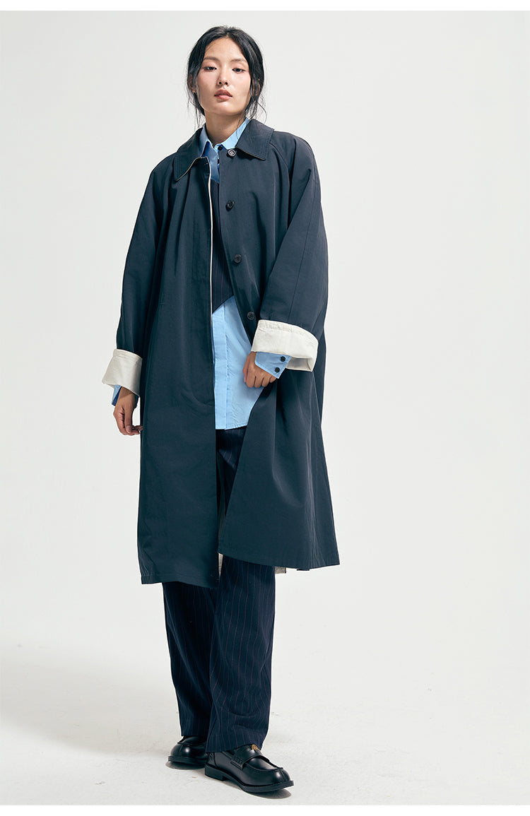 Howl Studio Coat