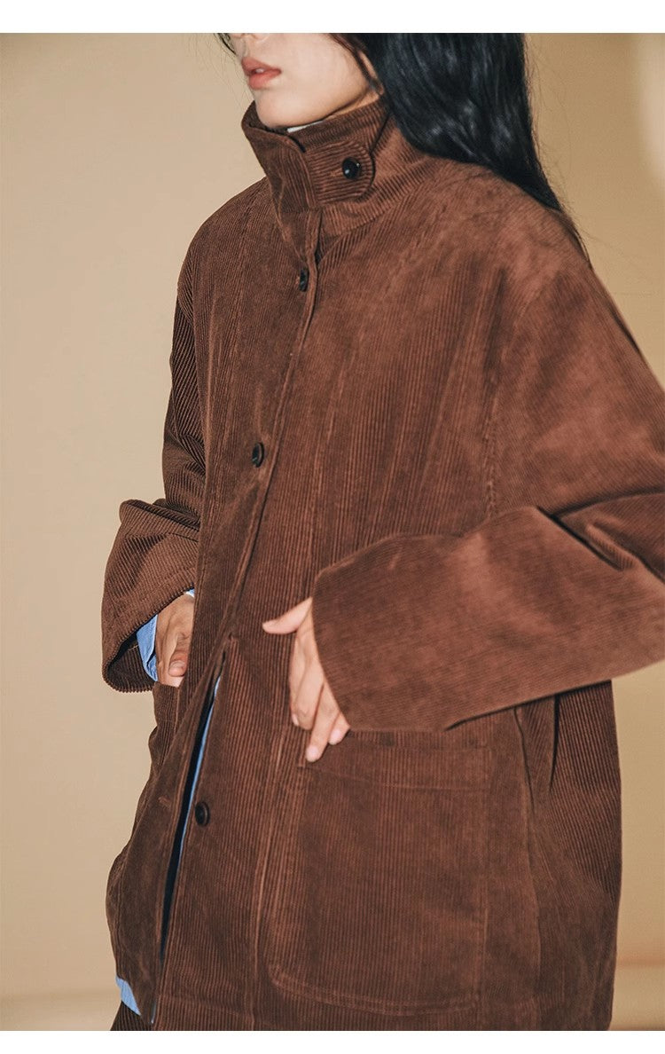 Howl Studio Coat