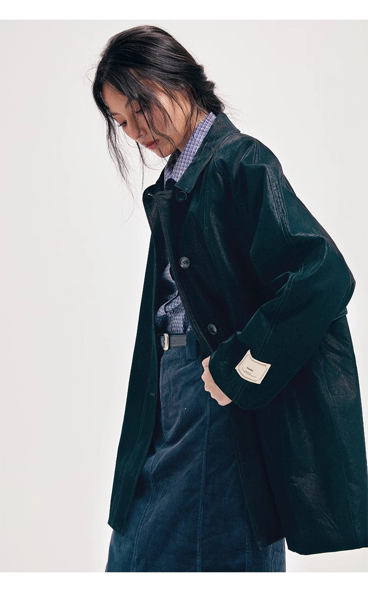 Howl Studio Coat