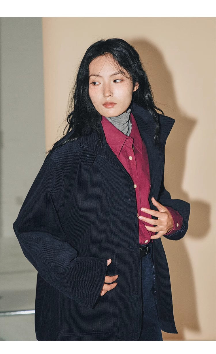 Howl Studio Coat