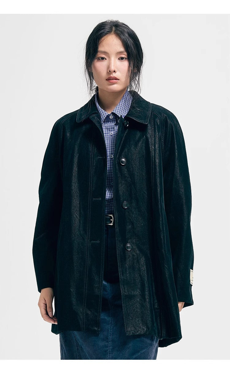 Howl Studio Coat