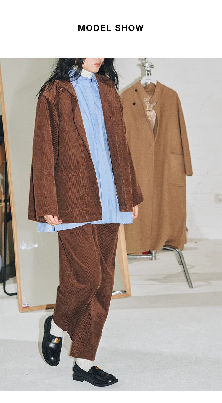 Howl Studio Coat