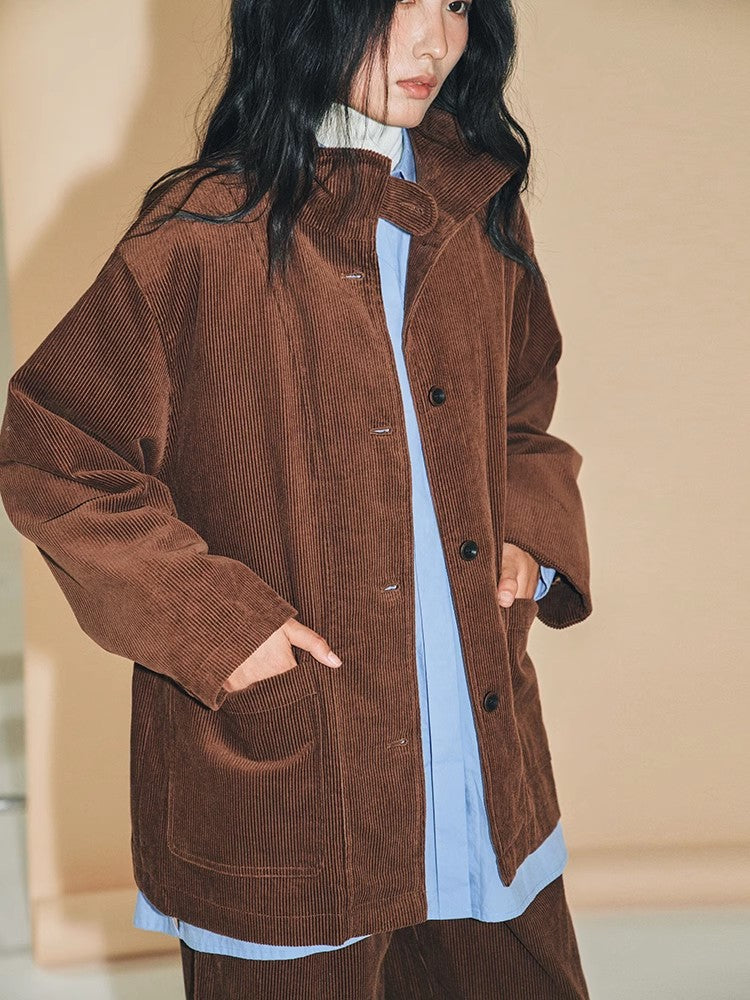 Howl Studio Coat