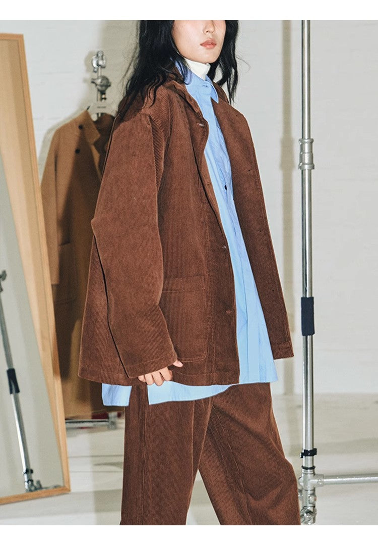 Howl Studio Coat