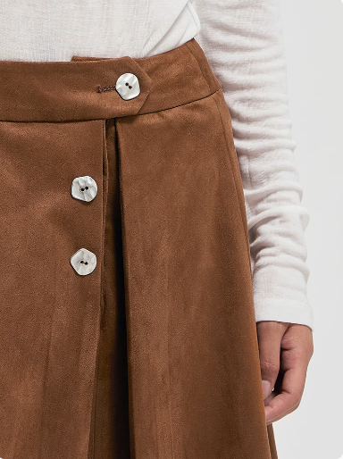 Howl Studio Skirt