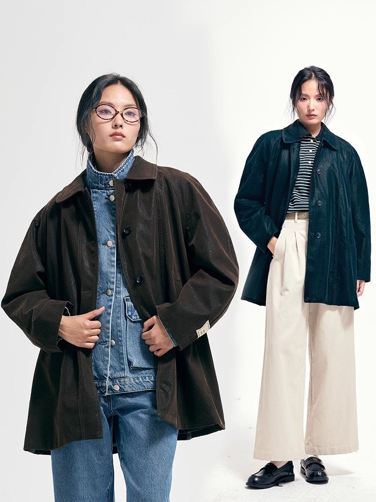 Howl Studio Coat