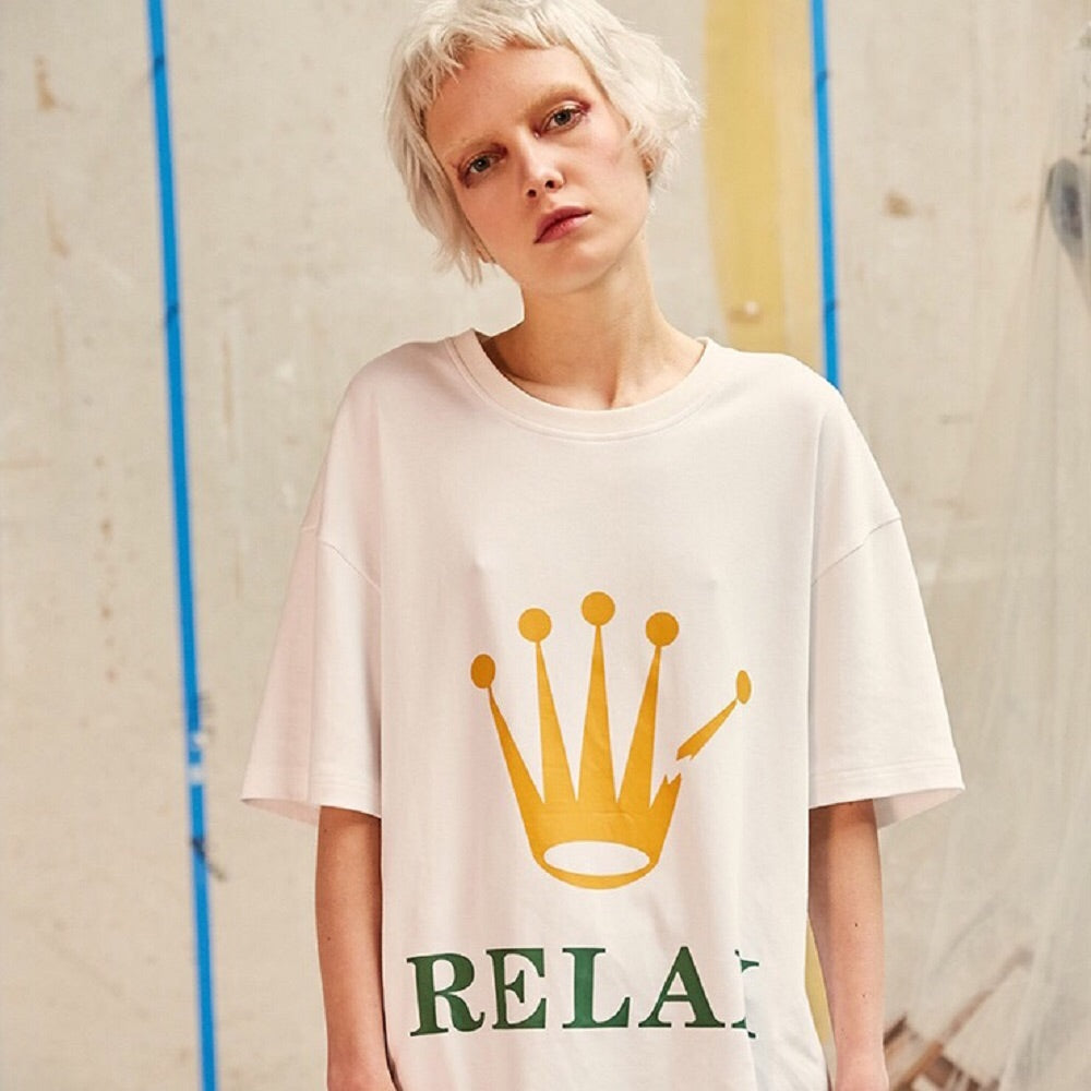 Relax Tee