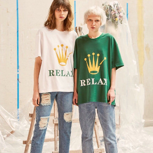 Relax Tee